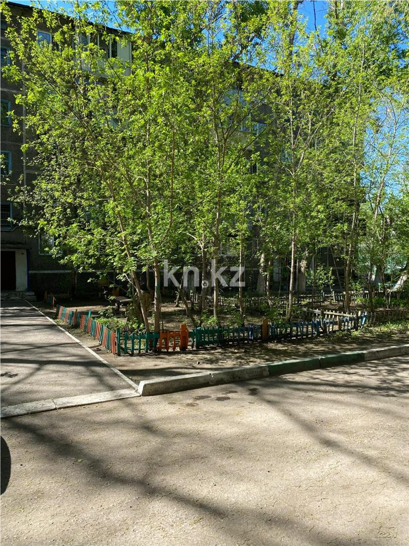 Продажа 2-комнатной квартиры, 44 м² в Караганде - фото 9