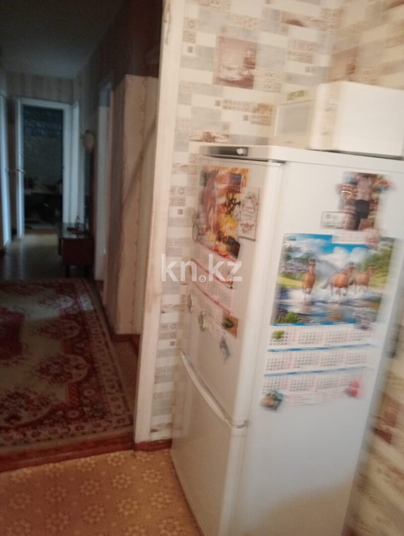 Продажа 3-комнатной квартиры, 67 м² в Караганде - фото 3