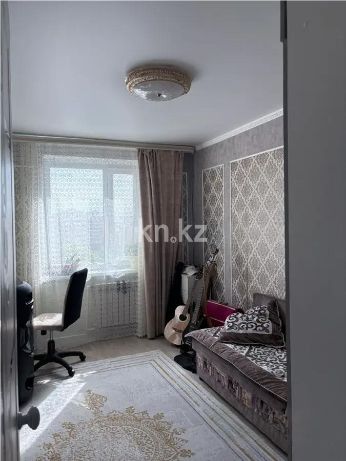 Продажа 3-комнатной квартиры, 63 м² в Караганде - фото 2