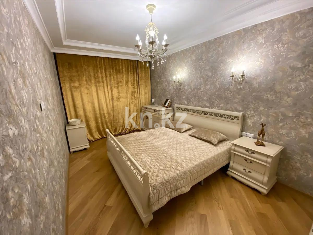 Продажа 3-комнатной квартиры, 105 м² в Алматы - фото 2