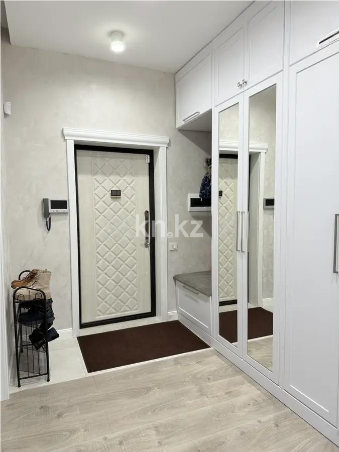 Продажа 3-комнатной квартиры, 79 м² в Астане - фото 3