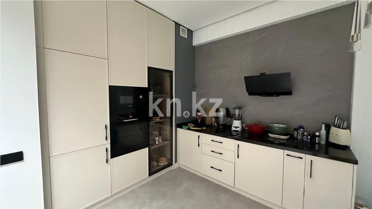 Продажа 2-комнатной квартиры, 84.24 м², ул. Култобе, дом  24/1 в Алматы - фото 5