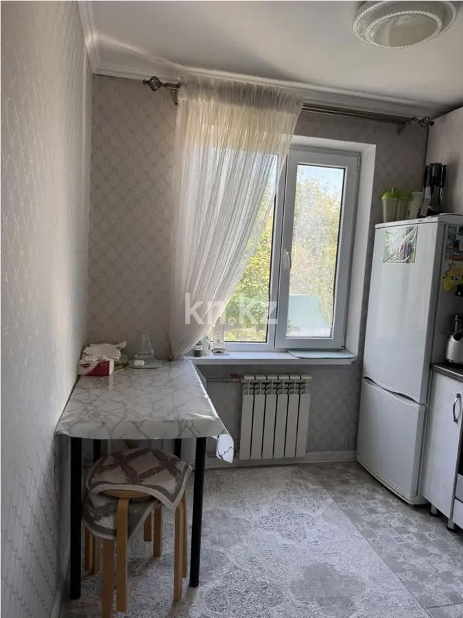 Продажа 1-комнатной квартиры, 33.5 м² в Алматы - фото 2