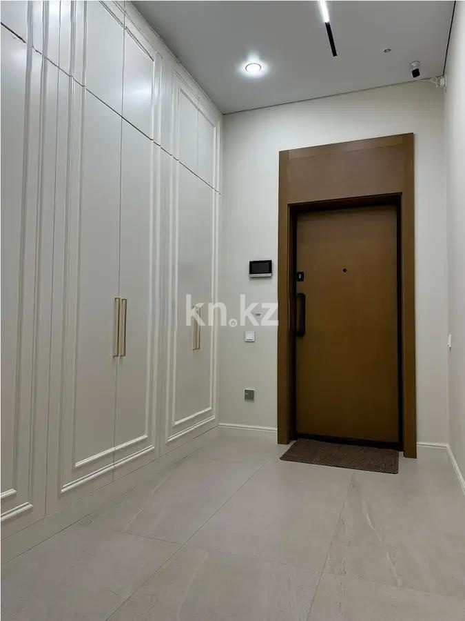 Продажа 3-комнатной квартиры, 120 м² в Алматы - фото 8