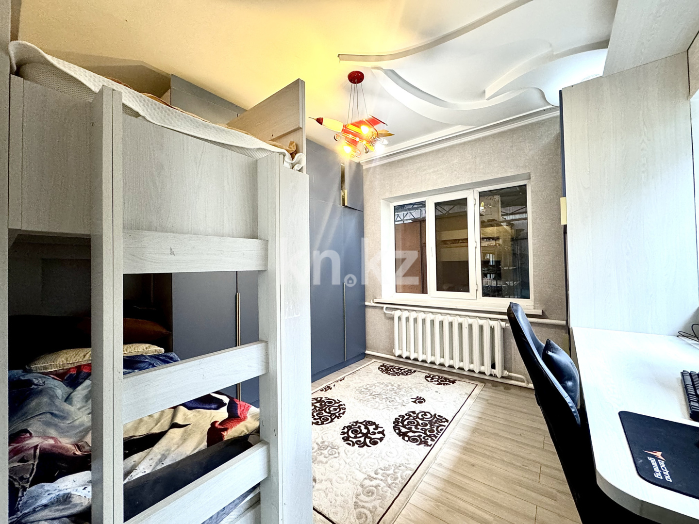 Продажа 6-комнатного дома, 200 м², ул. Грибоедова в Алматы - фото 6