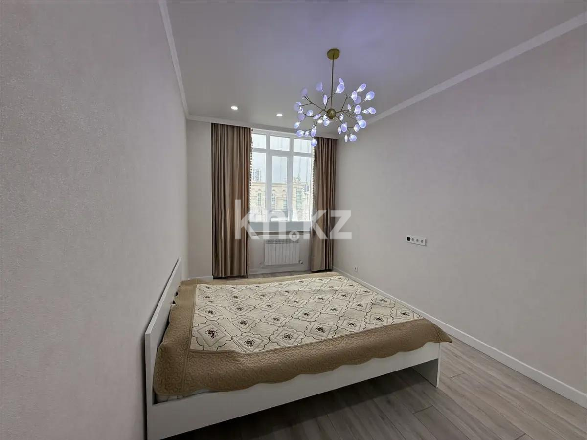 Продажа 3-комнатной квартиры, 74 м², пр. Мангилик Ел, дом  36 в Астане - фото 3