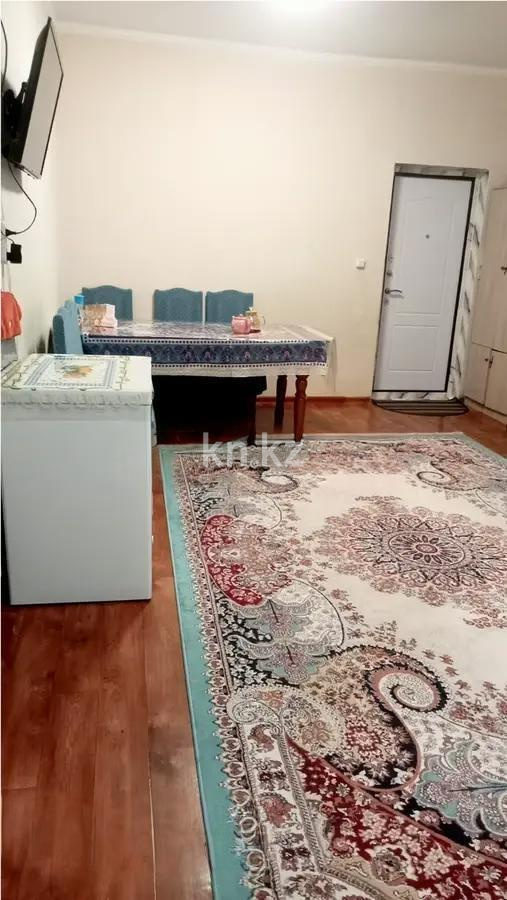 Продажа 1-комнатной квартиры, 45 м² в Алматы - фото 2