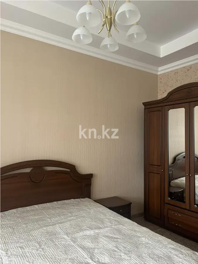 Продажа 2-комнатной квартиры, 81.3 м² в Алматы - фото 2