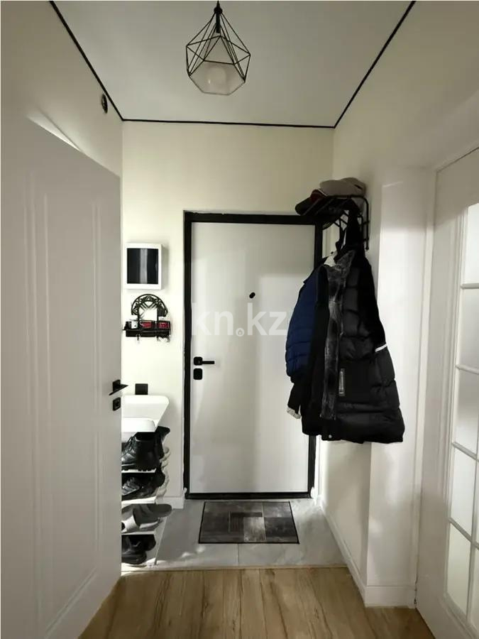 Продажа 1-комнатной квартиры, 41.45 м² в Астане - фото 5