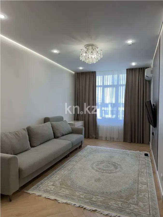 Продажа 3-комнатной квартиры, 94.1 м² в Астане