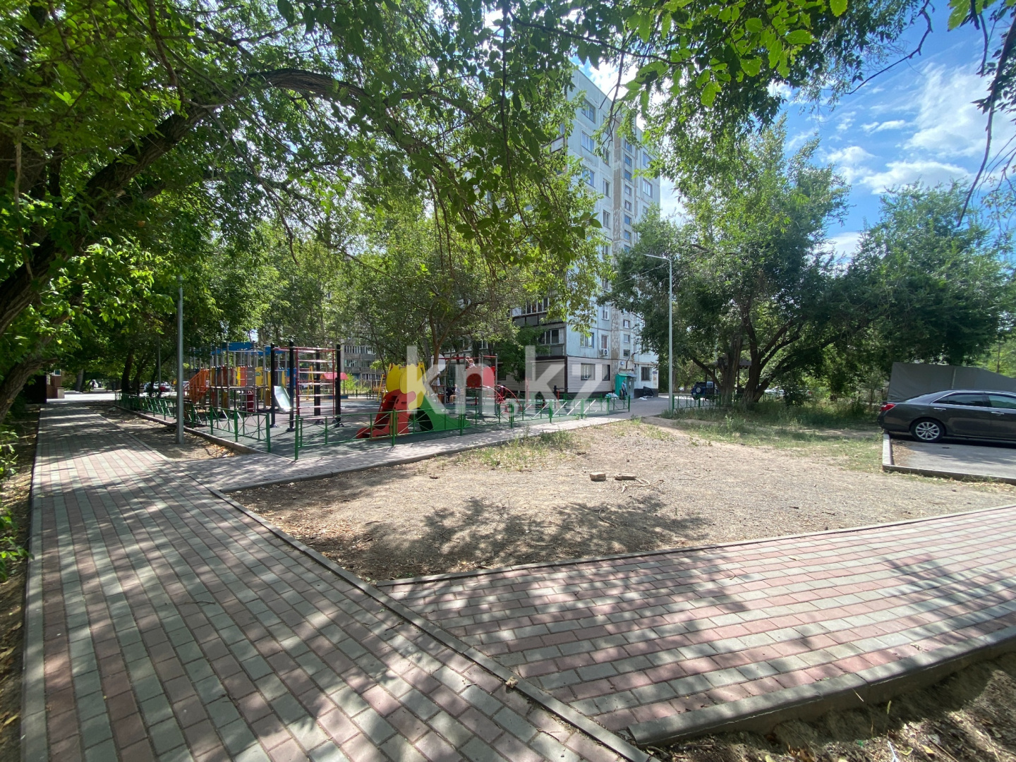 Продажа 2-комнатной квартиры, 47 м² в Караганде - фото 19