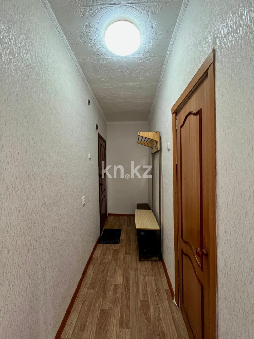 Продажа 2-комнатной квартиры, 44 м² в Караганде - фото 13