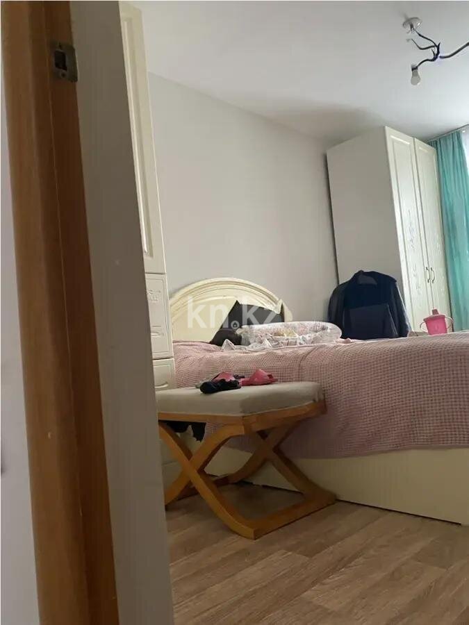 Продажа 3-комнатной квартиры, 77.5 м² в Астане - фото 2