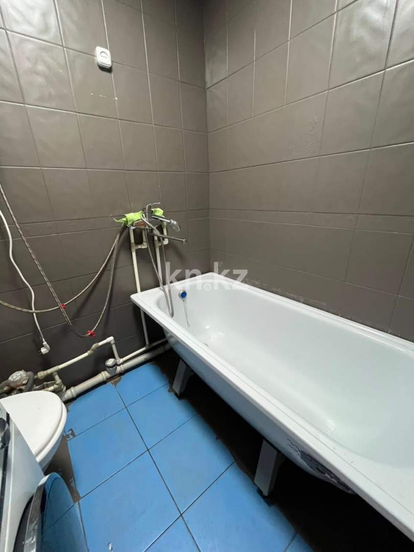 Продажа 1-комнатной квартиры, 31 м² в Караганде - фото 11