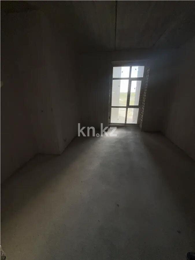 Продажа 2-комнатной квартиры, 58.5 м² в Астане