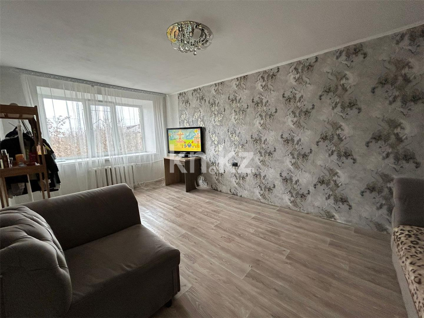 Продажа 2-комнатной квартиры, 33 м², ул. Лободы в Караганде