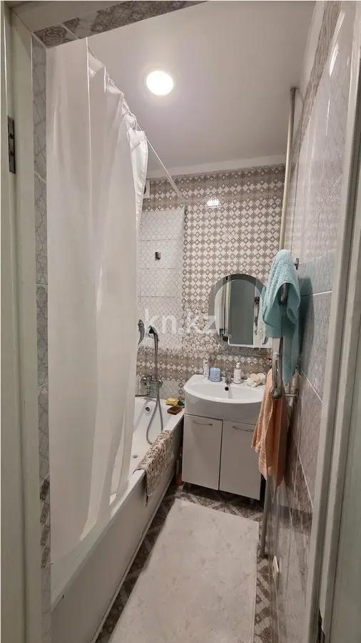 Продажа 2-комнатной квартиры, 53 м² в Астане - фото 4