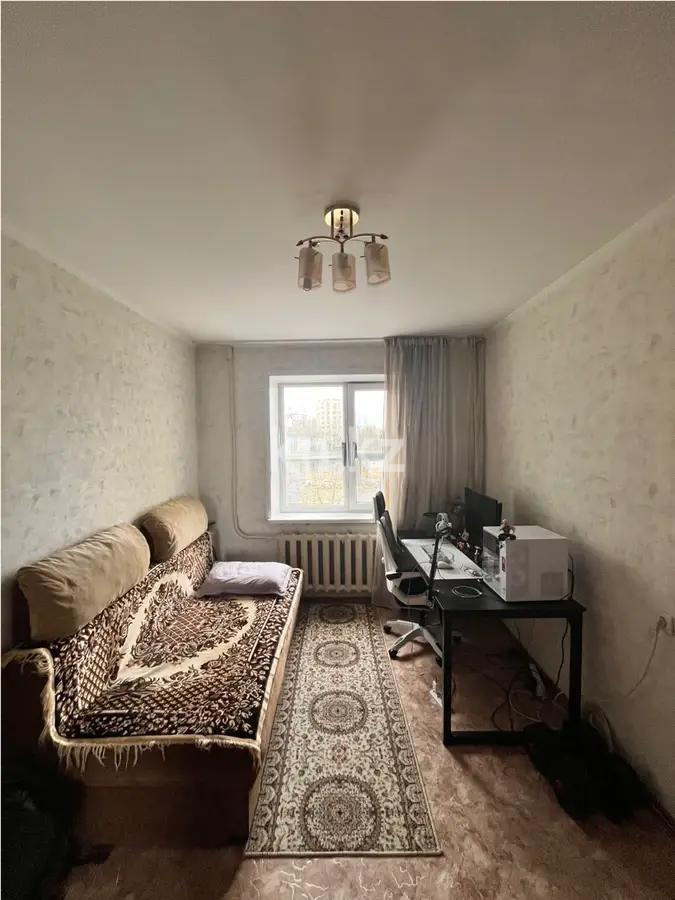 Продажа 2-комнатной квартиры, 50 м², пр. Абылай хана, дом  16/1 в Астане - фото 2