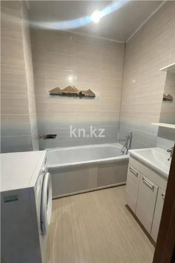 Продажа 2-комнатной квартиры, 55 м² в Астане - фото 4