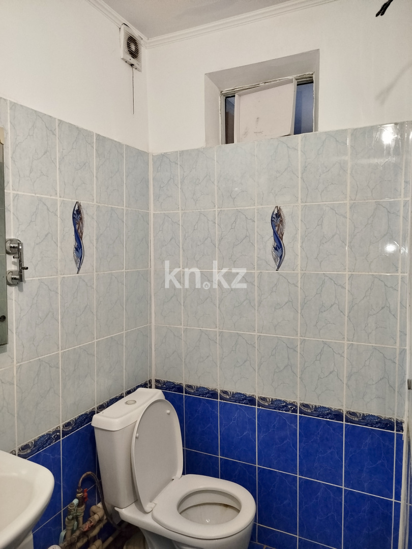 Продажа 2-комнатной квартиры, 40.5 м² в Алматы - фото 10