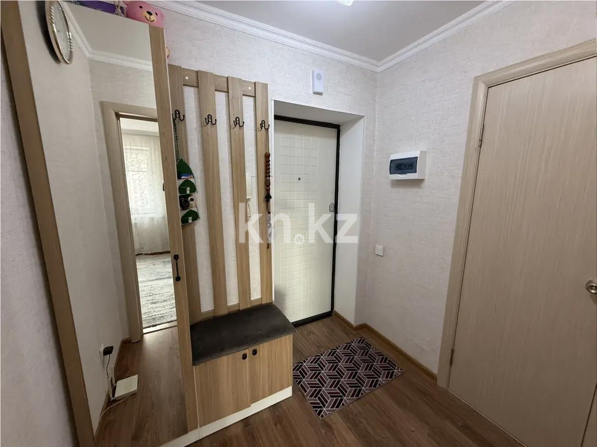 Продажа 1-комнатной квартиры, 29 м² в Астане - фото 5