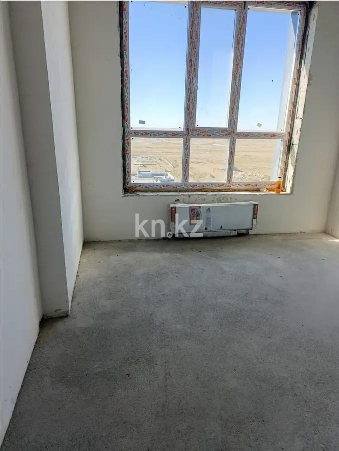 Продажа 1-комнатной квартиры, 36.4 м², пр. Туран, дом  83/1 в Астане