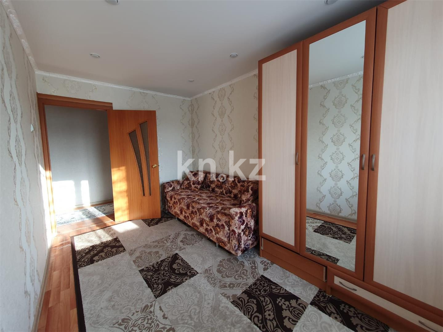 Продажа 4-комнатной квартиры, 62 м² в Темиртау - фото 3