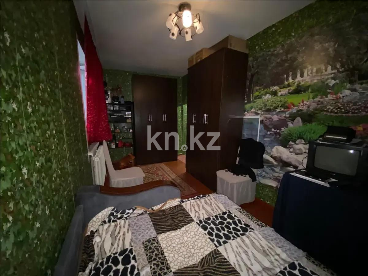 Продажа 1-комнатной квартиры, 30 м², ул. Ыкылас, дом  3а в Алматы