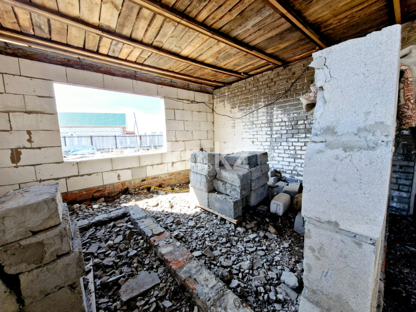 Продажа 4-комнатного дома, 122.3 м² в Костанае - фото 7