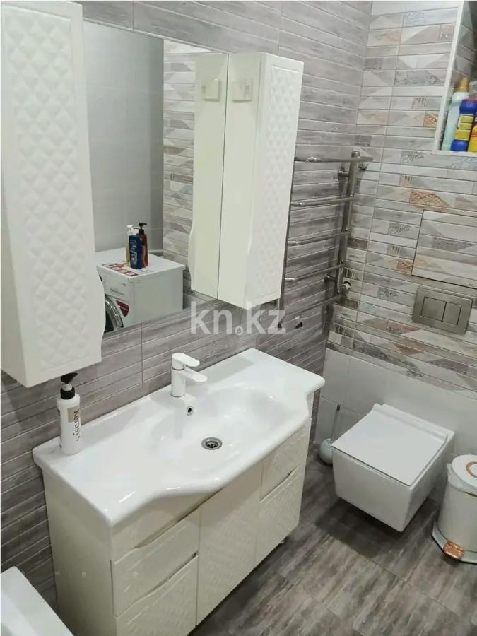 Продажа 2-комнатной квартиры, 67 м² в Алматы - фото 4