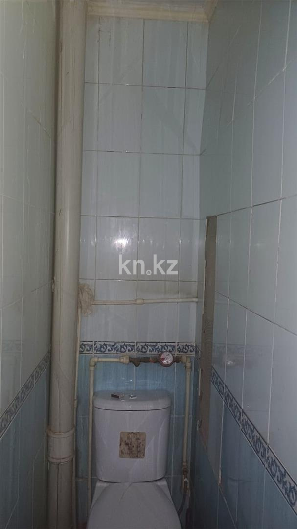 Продажа 2-комнатной квартиры, 44 м², 14-й мкр. в Караганде - фото 7