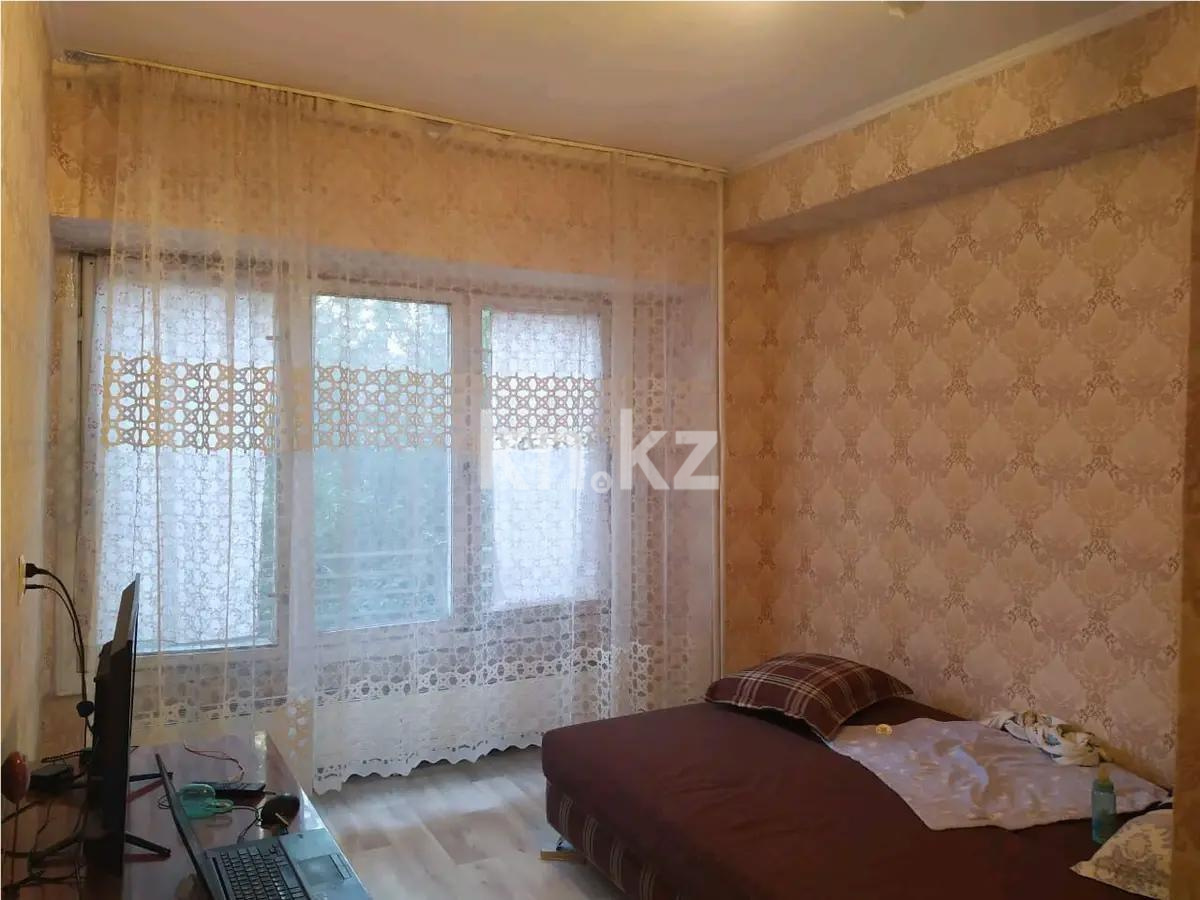 Продажа 2-комнатной квартиры, 46 м² в Алматы