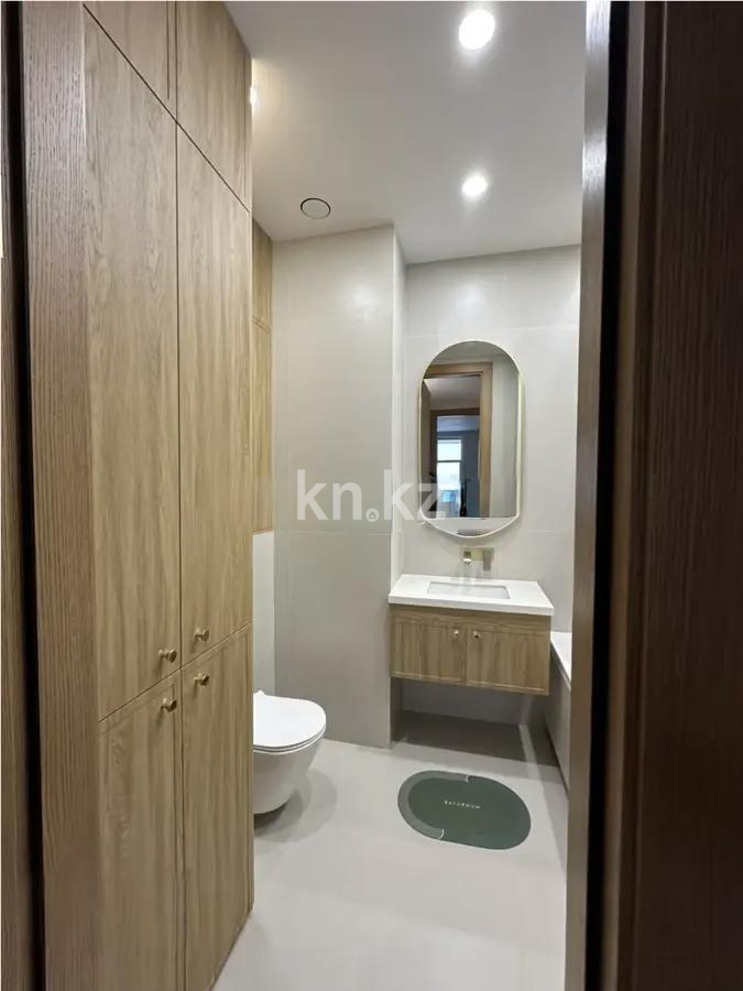 Продажа 3-комнатной квартиры, 74 м² в Астане - фото 5