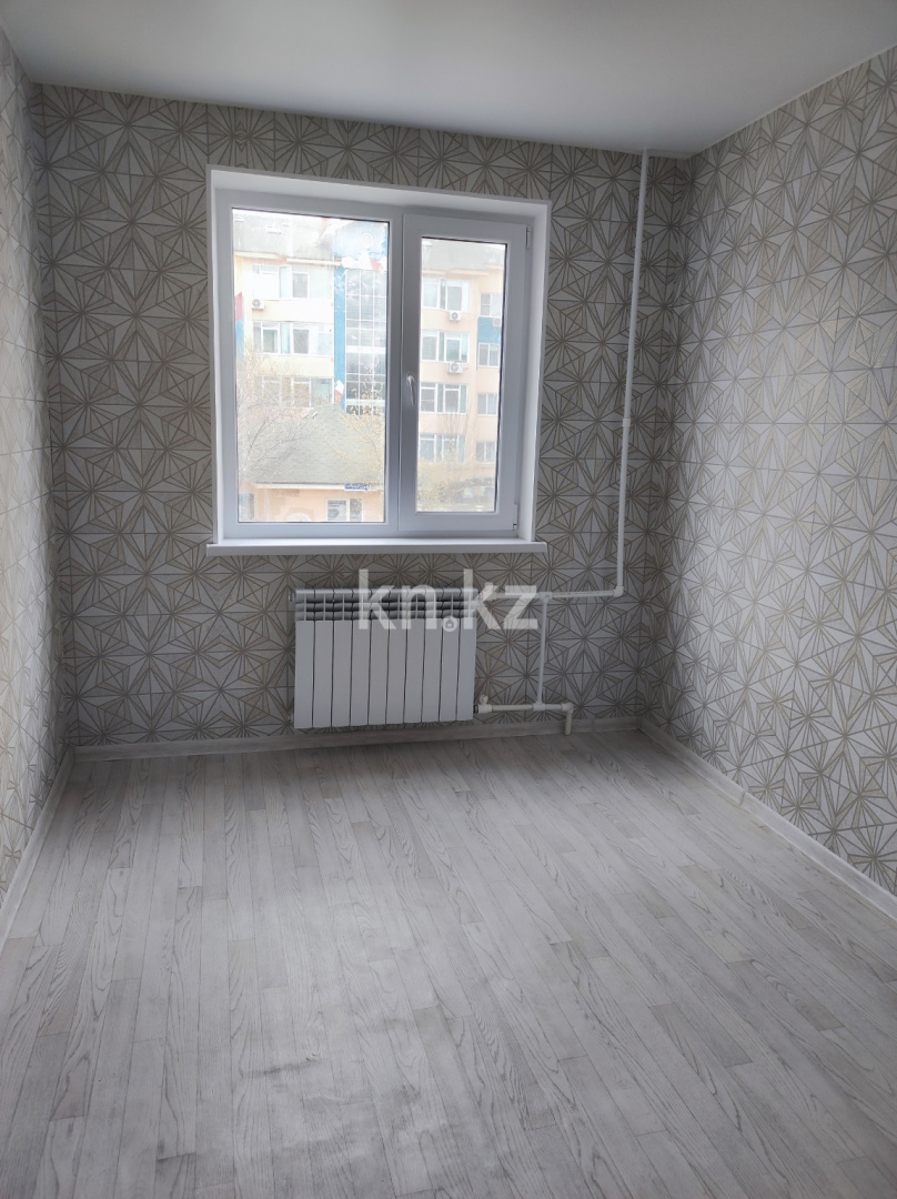 Продажа 4-комнатной квартиры, 63 м² в Актобе - фото 5