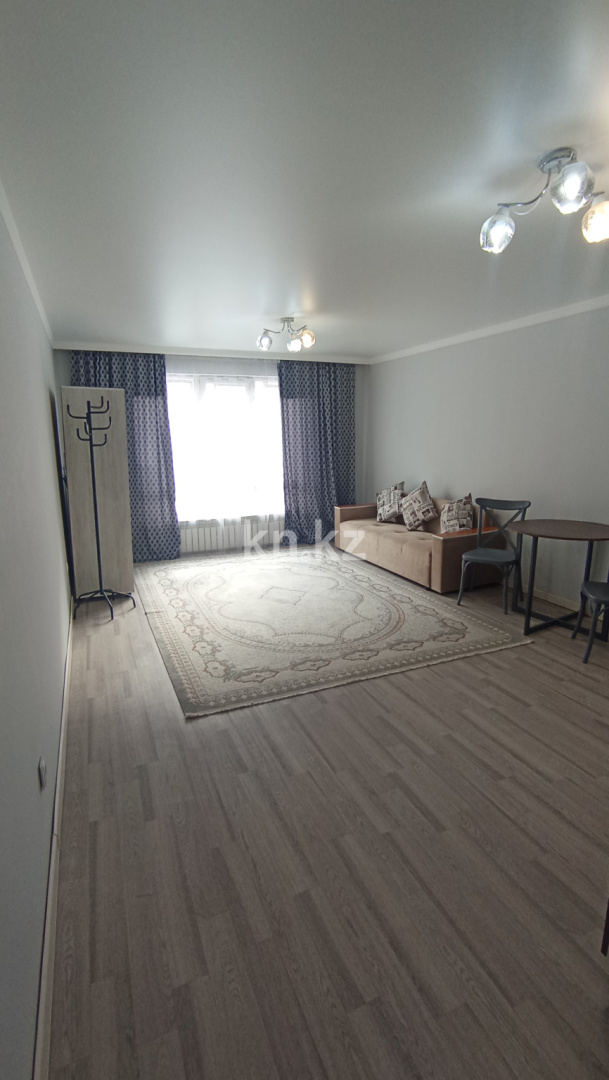 Аренда 1-комнатной квартиры, 30 м² в Алматы