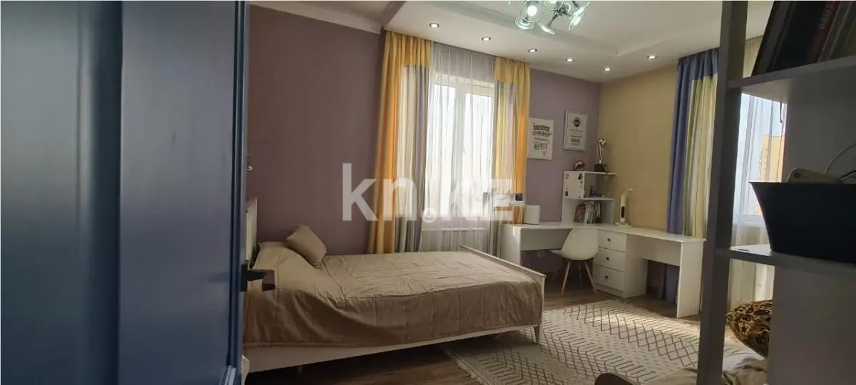 Продажа 3-комнатной квартиры, 85 м² в Алматы - фото 2