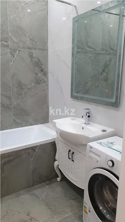Продажа 2-комнатной квартиры, 48 м² в Алматы - фото 3