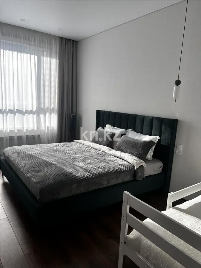 Продажа 2-комнатной квартиры, 63.5 м² в Астане - фото 2