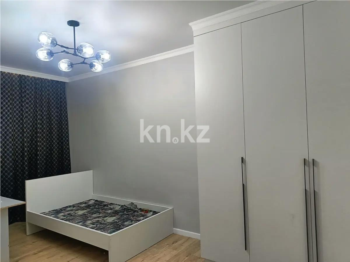 Продажа 3-комнатной квартиры, 100 м² в Алматы - фото 2