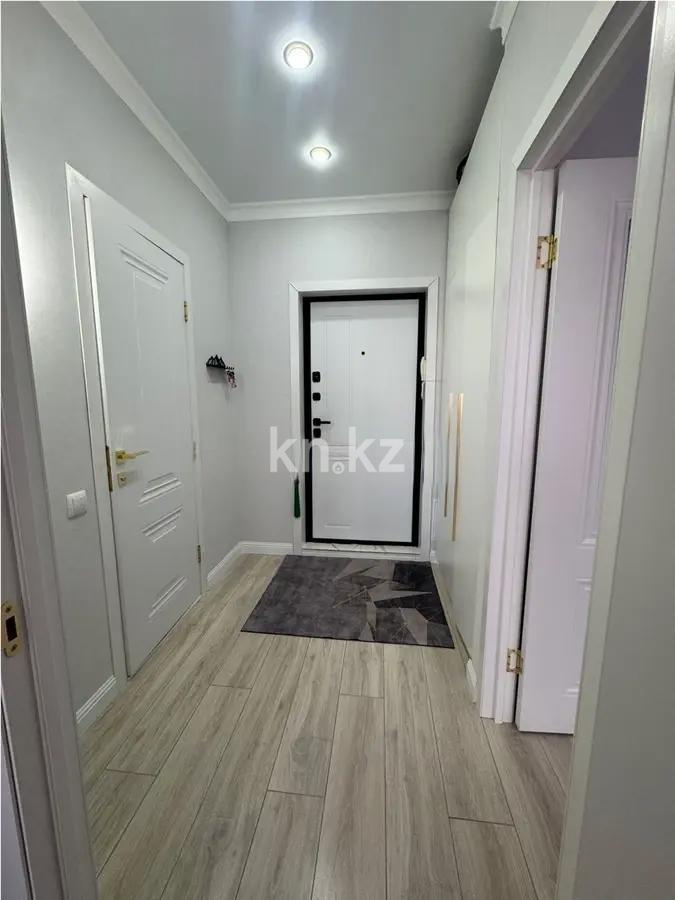 Продажа 2-комнатной квартиры, 38 м², ул. Нажимеденова, дом  15 в Астане - фото 5