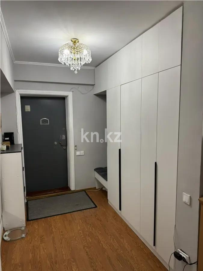 Продажа 3-комнатной квартиры, 65 м² в Алматы - фото 5