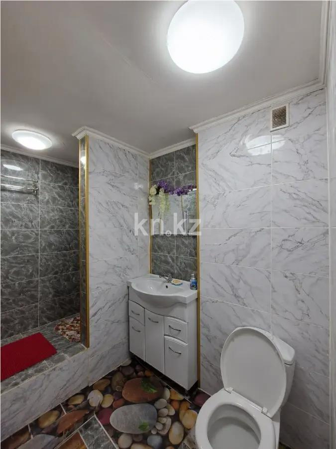 Продажа 2-комнатной квартиры, 54 м² в Алматы - фото 3
