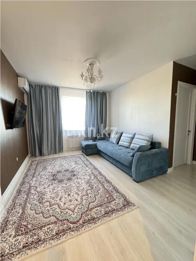 Продажа 2-комнатной квартиры, 56 м² в Астане
