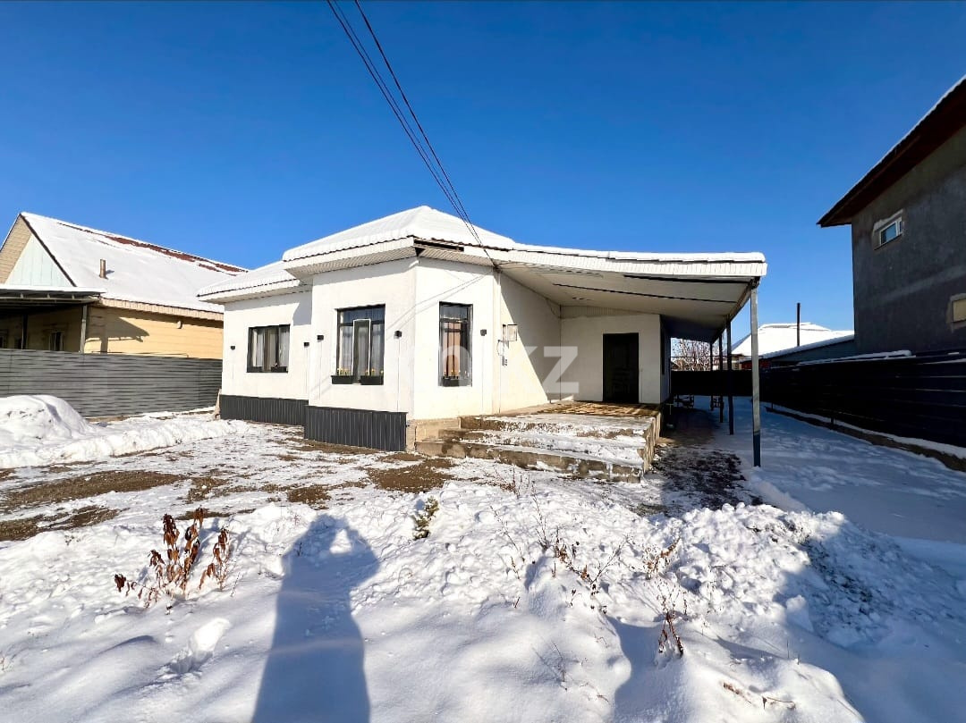 Продажа 4-комнатного дома, 130 м², ул. Момышулы в Алматы
