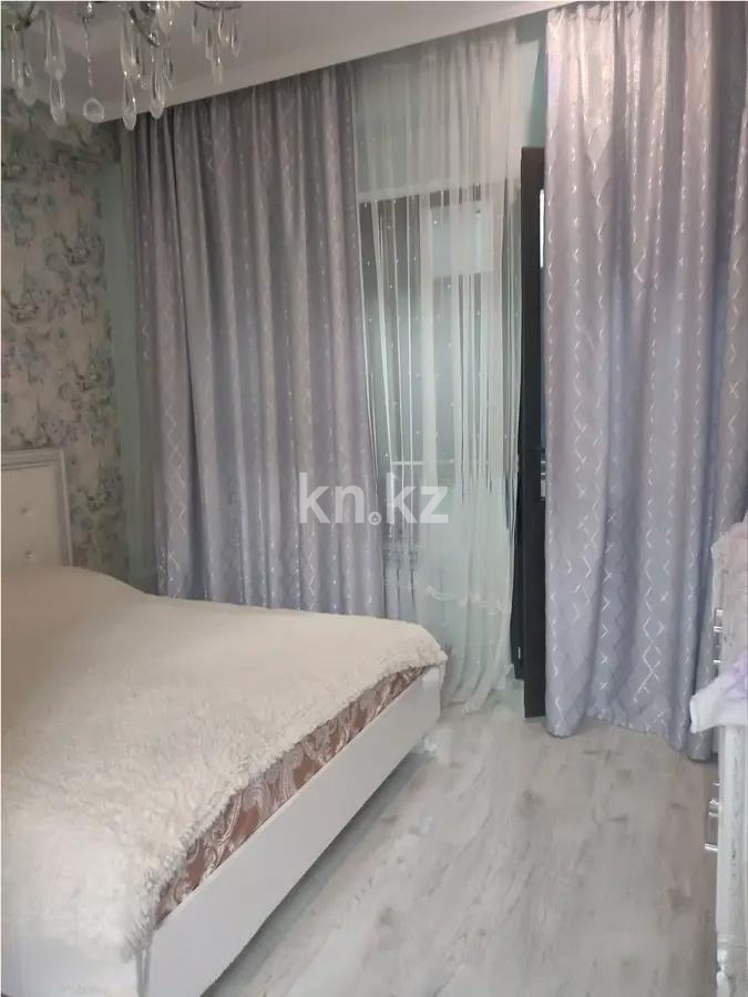 Продажа 2-комнатной квартиры, 69.9 м² в Алматы - фото 2