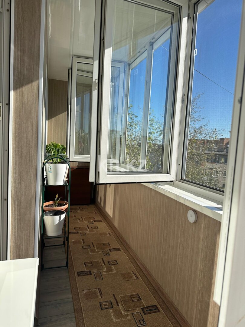 Продажа 4-комнатной квартиры, 83.9 м² в Костанае - фото 8
