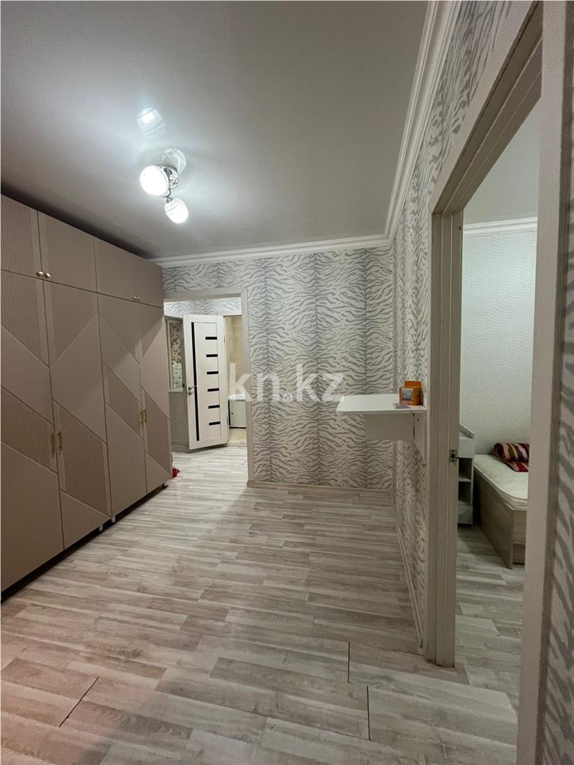 Продажа 3-комнатной квартиры, 61 м², ул. Сатыбалдина в Караганде - фото 4