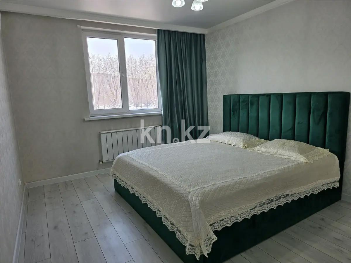 Продажа 2-комнатной квартиры, 60 м² в Алматы