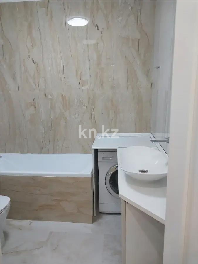 Продажа 3-комнатной квартиры, 86 м², пр. Туран, дом  57/3 в Астане - фото 3