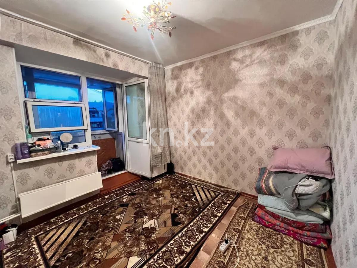 Продажа 2-комнатной квартиры, 41 м², ул. Ровенского, дом  6 в Алматы - фото 2